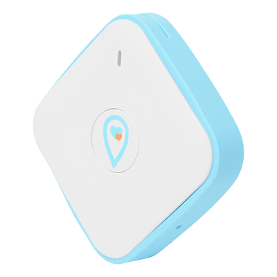 soranome　子供用見守りGPS